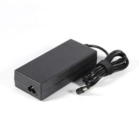 Chargeur d'ordinateur portable de qualité supérieure 5,5*2,5 mm 120 W Alimentation 19 V 6,32 A Adaptateur secteur pour Asus