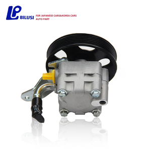Bilusi Oem:49110-4W000 Bomba de dirección asistida hidráulica para Nissan Pathfinder R50 Infiniti JR50 2001- - Product Image 2