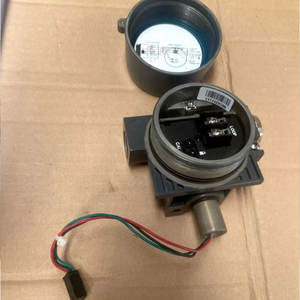 Kit de Caja de Terminales <span class=keywords><strong>Fisher</strong></span> 19B5401X142~DVC6200 NITRNON-GASNO I/O para Posicionador de Válvula <span class=keywords><strong>Fisher</strong></span> DVC6200 - Product Image 3