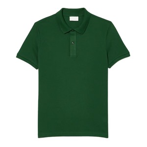 Última Moda en Camisetas Polo para Hombre, Camisetas Polo de Algodón Personalizadas a Bajo Precio, Camisetas Polo de Tela Tejida - Product Image 5
