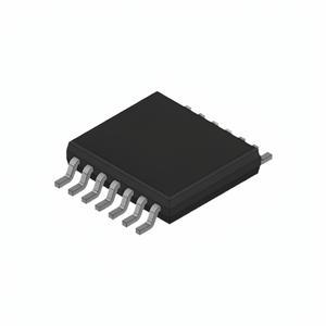 14 TSSOP (0.173", 4.40mm de Ancho) Circuito Integrado Lógico Original GATE OR 4CH 2 INP 14TSSOP Suministros de Componentes Electrónicos MC74HC32ADTEL - Product Image 1