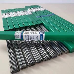Électrodes de soudage TIG en tungstène thorié WT10, arc stable, faible consommation, pour soudage TIG industriel - Product Image 2