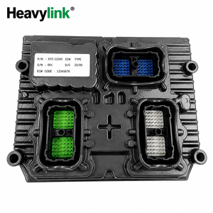 Contrôleur de moteur Heavylink ECU ECM CM2250 pour excavatrice PC200 10 PC200LC 10 PC350 10 4993121 4982753 - Product Image 5