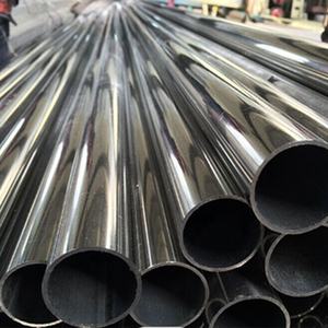 Hochwertiges verzinktes Rundrohr Warm gewalztes GI Sch40 verzinktes Stahlrohr 6 Meter für Gewächshaus - Product Image 3