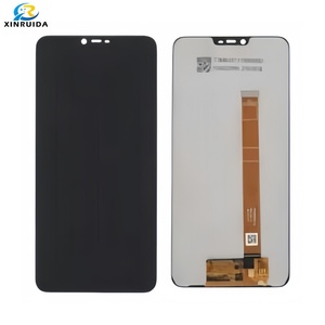 Fábrica al por mayor mejor <span class=keywords><strong>precio</strong></span> pantalla LCD para <span class=keywords><strong>OPPO</strong></span> A5/A3S A7/A5S <span class=keywords><strong>A9</strong></span>/F11 A1K/C2 pantalla Lcd accesorios de teléfono móvil - Product Image 1
