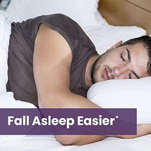 Parches de Melatonina para Dormir, Parches Cutáneos para el Bienestar del Sueño - Product Image 2