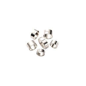 Bucha de metal universal de alta qualidade personalizada por atacado do fabricante, anel de bucha elástica de vários tamanhos - Product Image 2