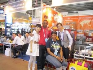 Máquina comercial <span class=keywords><strong>de</strong></span> bebidas frías y margaritas, para 2 tanques, 12l x 2 - Product Image 5