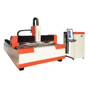 laser fiber cutting machine 6000w high precision laser cutting machine steel laser cutting machines