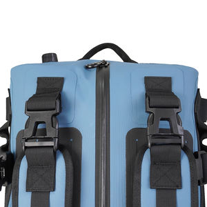 IPSON haute qualité TPU multifonction pliant voyage <span class=keywords><strong>plage</strong></span> sec sac polochon étanche Sports de plein air-taupe chasse pêche mode - Product Image 5