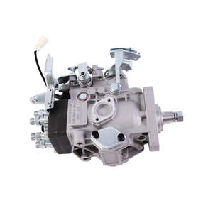 Premium Fuel Injection Pump 104660-4053 1046604053 for Nissan TD42 Diesel Engine Replacement Fuel System Truck Parts - Product Image 1