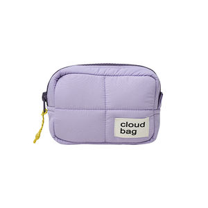 Sac de maquillage Puffer Solution de stockage de soins de la peau élégante Sacs et étuis à cosmétiques Sac de maquillage cosmétique - Product Image 6