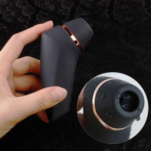 ไวเบรเตอร์สำหรับผู้หญิงเครื่องสั่นลิ้นสำหรับผู้หญิงผลิตภัณฑ์<span class=keywords><strong>เซ</strong></span>็กซ์<span class=keywords><strong>ทอย</strong></span>สำหรับผู้ใหญ่ - Product Image 4