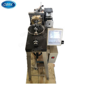 इलेक्ट्रॉनिक मिट्टी प्रत्यक्ष शियर मशीन परीक्षण उपकरण मिट्टी के लिए प्रत्यक्ष कटिंग उपकरण - Product Image 6