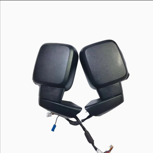 Accessoires pour voitures Tank, pièces détachées automobiles pour kits <span class=keywords><strong>de</strong></span> carrosserie GWM Tank 300 - Product Image 4