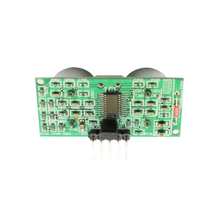 Strongfirst chúng tôi-100 siêu âm đo khoảng cách Mô-đun cảm biến cho <span class=keywords><strong>Arduino</strong></span> dự án - Product Image 3