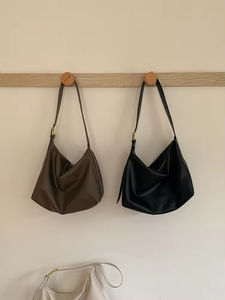 # กระเป๋าแฟชั่นสะพายไหล่ของผู้หญิง, กระเป๋าถือดีไซเนอร์กระเป๋าถือหรูหราของผู้หญิงและกระเป๋าเครื่องสำอาง - Product Image 4