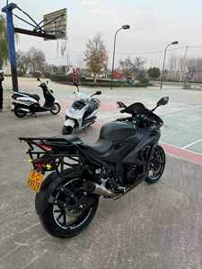 Motocicleta Deportiva <span class=keywords><strong>BMW</strong></span> S 1000 RR <span class=keywords><strong>400cc</strong></span> Usada, Legal para Carretera, Moto de Carreras - Product Image 2