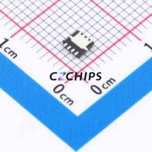 New-Original NVTFS5116PLWFTAG WDFN-8(3x3) Transistor Field Effect Transistor (MOSFET) - Product Image 2