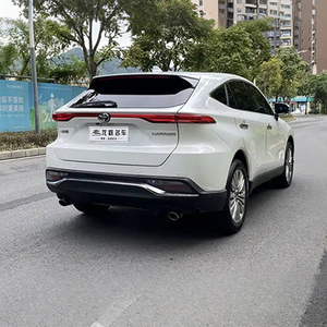 <span class=keywords><strong>Toyota</strong></span> <span class=keywords><strong>Harrier</strong></span> <span class=keywords><strong>2022</strong></span> 2.0L CVT 2WD Edición Premium, Automático, Usado, en Buen Estado y a Bajo <span class=keywords><strong>Precio</strong></span> - Product Image 6