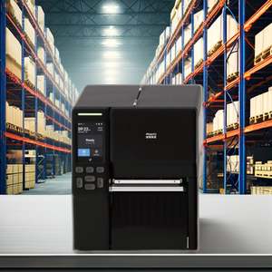 <span class=keywords><strong>300</strong></span> Dpi 高分辨率工业名片彩色标签打印机 - Product Image 3