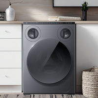 Lave-linge et Stérilisateur Mijia 10 kg à Trois Zones, Automatique, Professionnel, à Tambour, pour Usage Domestique - Fournisseur Mijia