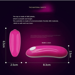 Mini vibromasseur 12 vitesses pour femmes adultes, vente en gros à bas prix avec cadeau gratuit pour les événements, <span class=keywords><strong>boutique</strong></span> de sextoys pas chers, magasin pour adultes - Product Image 3