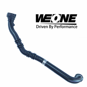 Manguera de Intercooler Turbo 8200688708 - Compatible con MANGUERA DE AIRE DE <span class=keywords><strong>CARGA</strong></span> <span class=keywords><strong>RENAULT</strong></span> <span class=keywords><strong>KANGOO</strong></span> 1.5 DCI 2008 - Product Image 1