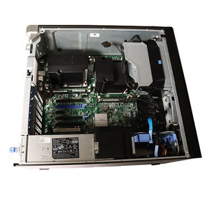 Station de travail de bureau <span class=keywords><strong>Dell</strong></span> Precision <span class=keywords><strong>T7810</strong></span> Tower d'occasion en stock, 32 Go de RAM, disque dur de 1 To - Product Image 5