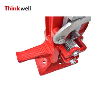 رافع زراعي عالي الرفع 3 طن للطرق الوعرة 48 بوصة متين للعمل للسيارات وعربات الطرق الوعرة - Product Image 5