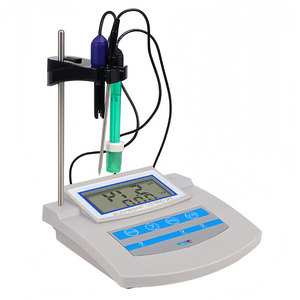 Sensor de <span class=keywords><strong>pH</strong></span> <span class=keywords><strong>Isfet</strong></span> 4 en 1 para Alimentos y Suelo, Medidor de <span class=keywords><strong>pH</strong></span> Industrial, Medidor de Conductividad de Cobre en Agua, Medidor de TDS, Probador de <span class=keywords><strong>pH</strong></span>, EC y ORP para Cosméticos - Product Image 4