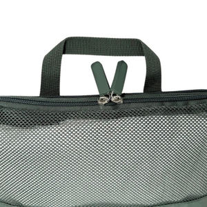 Organiseur de voyage multifonctionnel à fermeture éclair bidirectionnelle, cubes de compression pour bagages, lot de <span class=keywords><strong>3</strong></span> - Product Image 3