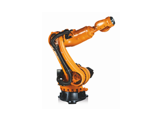 Robot Industrial de 6 Ejes KR210R2700-2 con Carga Útil de 210 kg, PLC, Caja de Cambios, Motor, IP65, 12 Meses de Garantía, OEM - Product Image 4