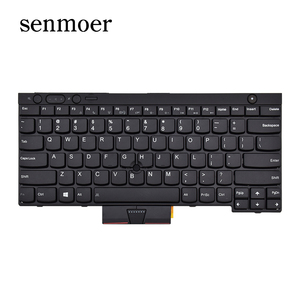 <span class=keywords><strong>T430</strong></span> cho Lenovo chúng tôi qwerty bàn phím <span class=keywords><strong>Thinkpad</strong></span> T430s T530 X230 L430 L530 W530 x130e - Product Image 2