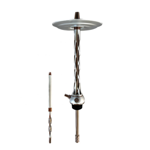 A nova versão do Blade One M shisha fumar narguilé russo high-end narguilé grande - Product Image 1