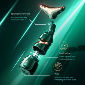 סיטונאי ארבע ממדי הסיטונאי עיסוי פנים פנים פנים & מוצר טיפול אישי לפי יצרן - Product Image 2