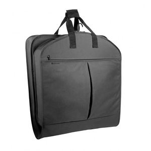 Échantillon gratuit : Sacs de voyage haut de gamme imperméables pour vêtements – Cadeaux pour hommes et femmes du monde des affaires - Product Image 2