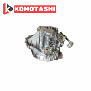 Коробка передач 170B1 170B2 для Geely EC718 GX7 SX7, автоматическая трансмиссия в сборе, 1.8 л - Product Image 2