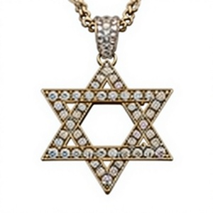 Collier tendance en acier inoxydable avec pendentif Arbre de Vie, chaîne à maillons plaquée or 18 carats, breloque familiale en zircon, cadeau unisexe - Product Image 2
