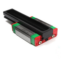 HIWIN Linear Block MGN15C MGN15 C 15mm Rel Linear Miniatur Original untuk Printer 3D