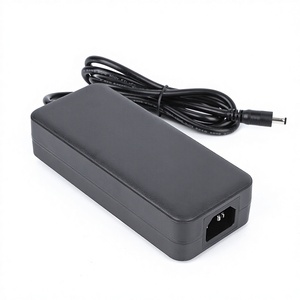 Cargador <span class=keywords><strong>de</strong></span> Batería <span class=keywords><strong>de</strong></span> Litio <span class=keywords><strong>de</strong></span> 42V-72V para Bicicletas Eléctricas/Scooters/Ciclomotores, Salida <span class=keywords><strong>de</strong></span> CC <span class=keywords><strong>de</strong></span> 12.6V 2A-12A, Función PD <span class=keywords><strong>de</strong></span> 120W, OTP, OVP, OCP - Product Image 3
