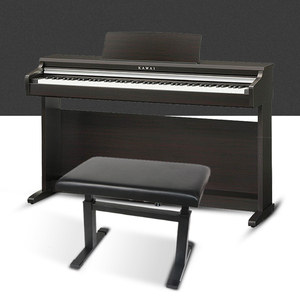 BA412B Tabouret de <span class=keywords><strong>piano</strong></span> <span class=keywords><strong>hydraulique</strong></span> en fer avec coussin rembourré noir - Product Image 4