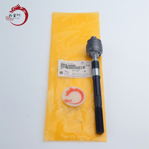 Sistema de dirección de alta calidad, conjunto de rótula de dirección INR 56540-0U500 565400U500 para Hyundai ELANTRA 56540 0U500 - Product Image 1