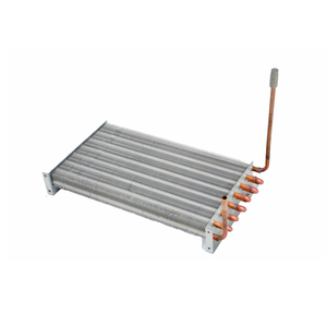 Novos Condensadores para Máquinas de Gelo Refrigeração de Alto Desempenho e Dissipação de Calor - Product Image 1