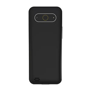 Melefon D70 3.25 "pouces 4G <span class=keywords><strong>Senior</strong></span> Bar Phone avec Android 11, clavier à gros boutons et support tactile, SOS et Chipset MTK6739 - Product Image 2