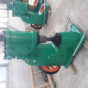 Martillo de forja de máquina de martillo de aire de alta precisión con 12 meses de garantía - Product Image 2