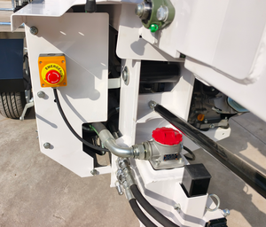 Ne plus jamais deviner ! Processeur de bois de chauffage avec indication visuelle de la pression pour des performances constantes - Product Image 3