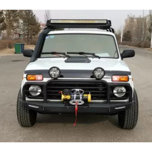 JFC-41401 usine nouveau produit voiture accessoires pare-chocs avant pour <span class=keywords><strong>Lada</strong></span> <span class=keywords><strong>Niva</strong></span> - Product Image 2