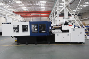 Nhà Máy bán hàng trực tiếp chai Phôi Làm tiêm nắp nhựa máy ép phun - Product Image 5