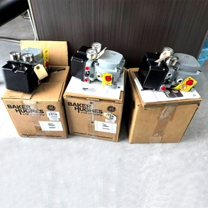 มอเตอร์ไฟฟ้ากระแสสลับรุ่น SVI-2111F124 สำหรับระบบอัตโนมัติในอุตสาหกรรมน้ำมันและก๊าซ ผลิตจากอะลูมิเนียม ยี่ห้อ Masoneilan รุ่น SVI FF - Product Image 5
